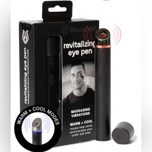 Black Wolf Revitalizing Eye Pen